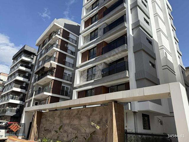 YILDIZ MAHALLESİNDE TAPU MASRAFSIZ KLİMALI SIFIR ARA KAT DAİRE