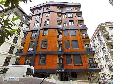 YILDIZ METROYA 10 DK DENİZ MANZARALI YENİ BİNA 3+1 KİRALIK DAİRE