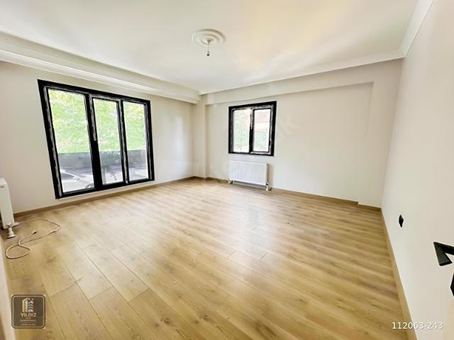 YILDIZ YAPI'DAN SANCAKTEPE METROYA YAKIN 2+1 GENİŞ DAİRE SIFIR