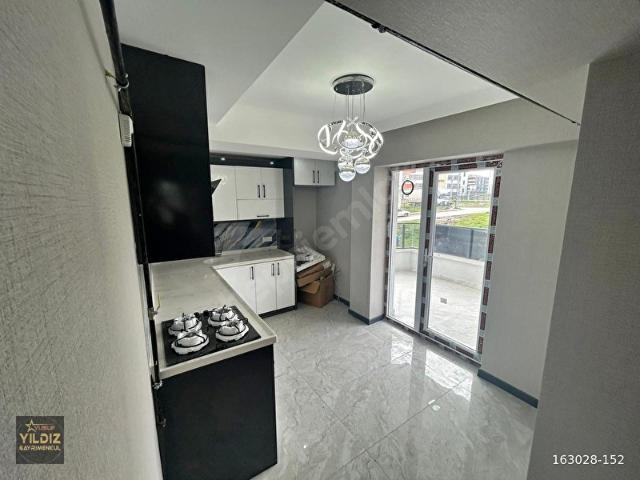 YILDIZ'DAN YETKİLİ 4.000.000 KREDİ İMKANI İLE SIFIR ARA KAT 3+1