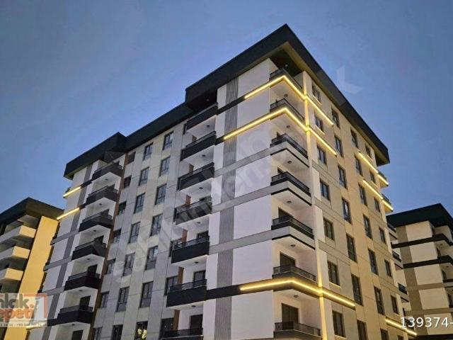 YILDIZKENT BULVARA YAKIN EŞYALI KİRALIK SIFIR 2+1 DAİRE