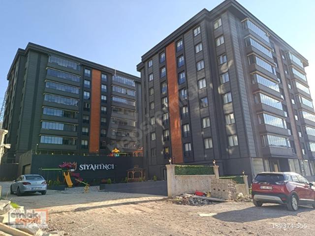 YILDIZKENT'TE OTURUMA HAZIR SATILIK FIRSAT 4+1 DAİRE