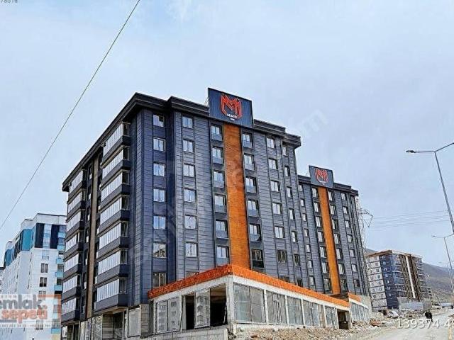 YILDIZKENT'TE OTURUMA HAZIR SATILIK LÜKS 4+1 DAİRE