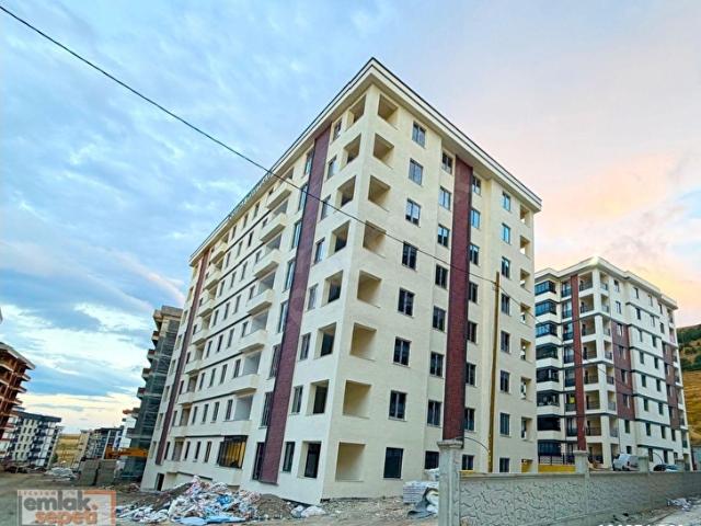 YILDIZKENT'TE SATILIK SIFIR 2+1 DAİRE