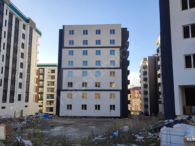 YILDIZKENT'TE TAPUSU HAZIR YAPIMI DEVAM EDEN PROJEDEN 3+1 DAİRE