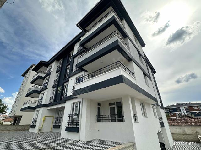 YILMAZ GAYRIMENKUL'DEN ULTRA LÜX SATILIK DAİRE 3+1