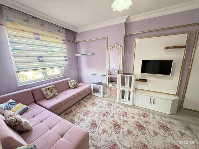 YILMAZ EMLAKTAN 1+1 DAİRE
