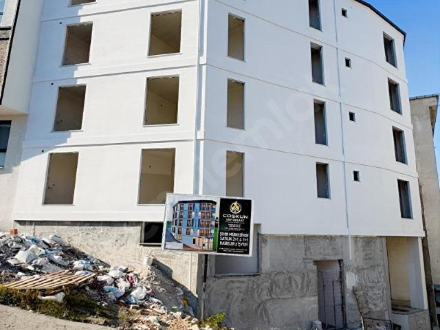 YILMAZ EMLAK MERKEZİ KONUM FIRSAT DAİRELER