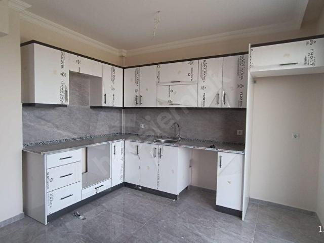 YILMAZ MAHALLESİNDE SATILIK 2+1 DAİRE !