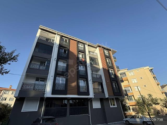 YILMAZ'DAN 2+1 SIFIR 75m2 KİRALIK DAİRE STADYUM YANINDA