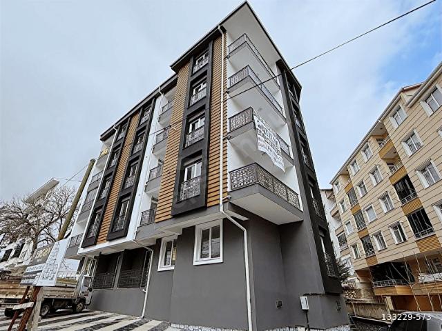 YILMAZ'DAN 2+1 SIFIR EŞYALI DAİRE STADYUM YANI
