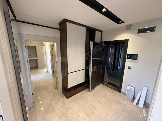 YILMAZ'DAN 3+1 FULL YAPILI 120m2 NASUHDEDE MH