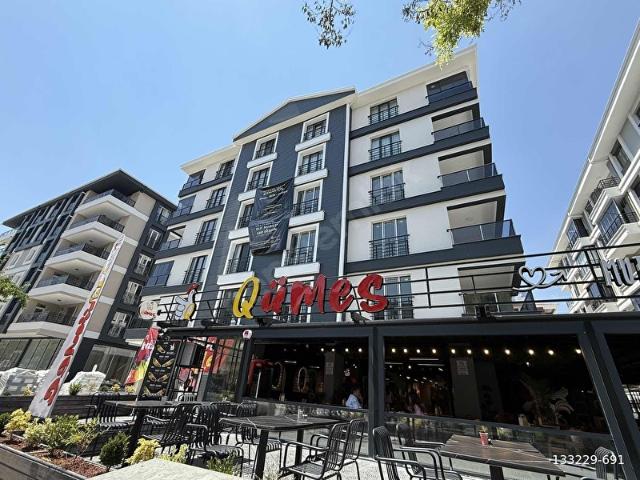 YILMAZ'DAN 3+1 SIFIR 140m2 ŞEHİR MERKEZİNDE