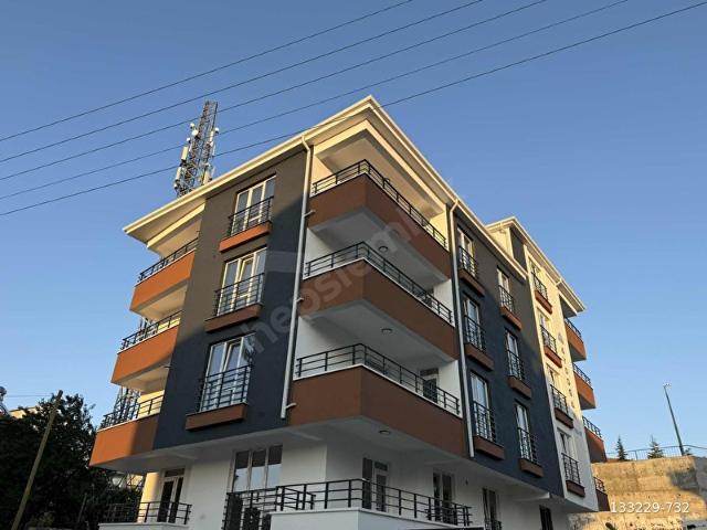 YILMAZ'DAN 3+1 SIFIR 150m2 30 AĞUSTOS OKULU CİVARINDA