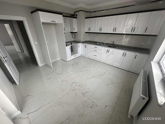 YILMAZ'DAN BASIN ANITINDA SIFIR 4+1 SATILIK DAİRE