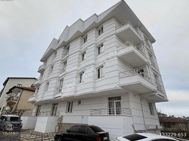 YILMAZ'DAN KİRACILI 1+1 SIFIR EŞYALI DAİRE
