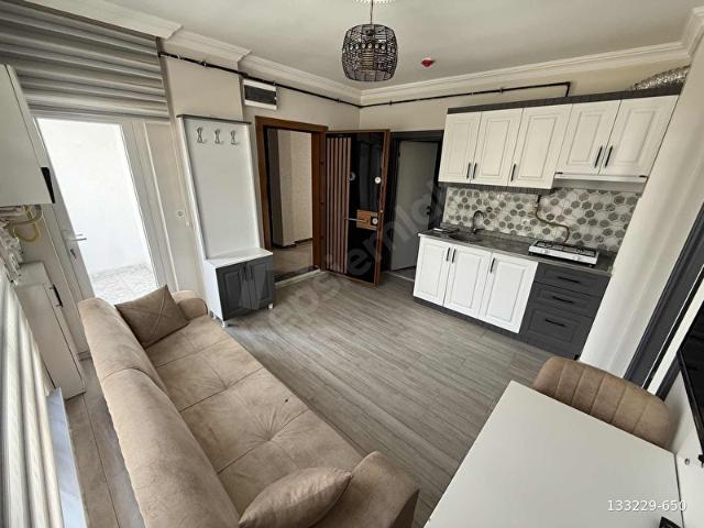YILMAZ'DAN KİRALIK 1+1 DAİRE EŞYA ŞEHİR MERKEZİNDE