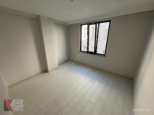 YILMAZDAN HÜRRİYETTE SIFIR 85 M2 ARAKAT DAİRE