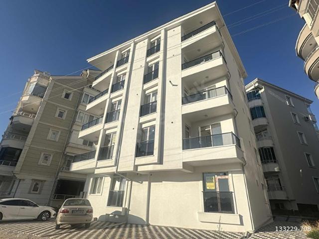 YILMAZ'DAN LÜKS DİŞ HASTANESİ KARŞISI 2+0 ALTTAN ISITMALI DAİRE