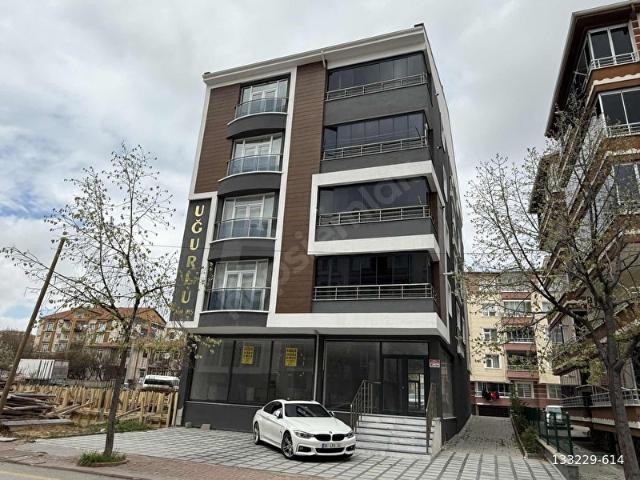 YILMAZ'DAN SATILIK 4+1 210m2 ULTRA LÜX AĞALAR KONAĞI YANİ