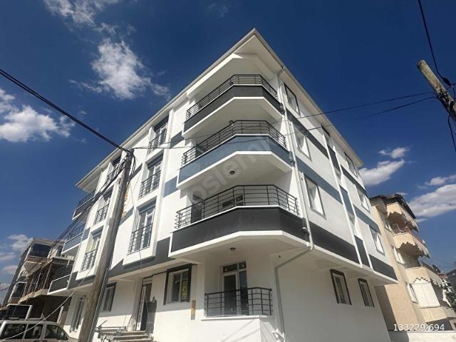 YILMAZ'DAN ULTRA LÜX ARA KAT 3+1 DAİRE 2500 KREDİ İMKANI