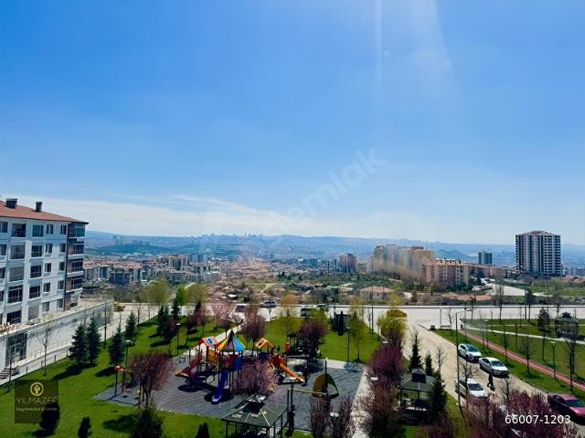 YILMAZER'DEN 3+1 PARKA CEPHE İSKANLI PAZARLKLI FİYAT ACİL SATLIK