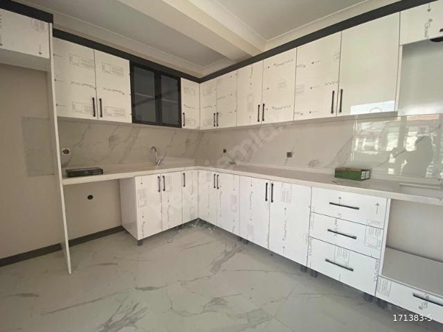 YILMAZERDEN İSKANLI O OTURUMLUK DAİRE.