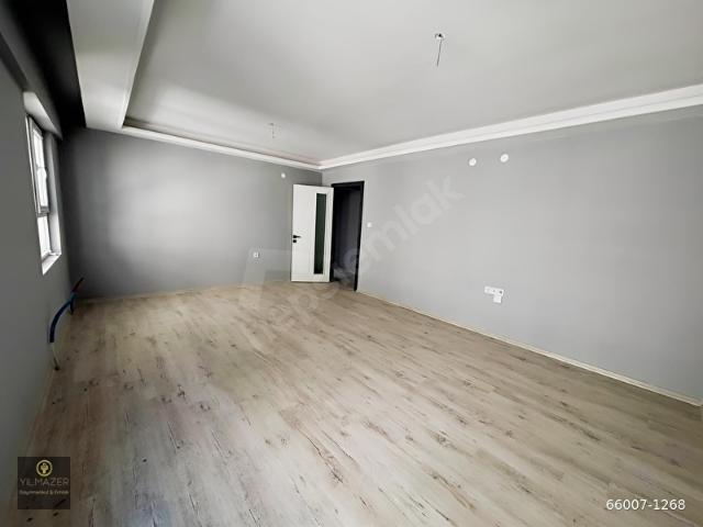 3+1 FİYATINA İSKANLI SIFIR ACİL SATLIK 4+1 AÇIK TERASLI OKULYANI