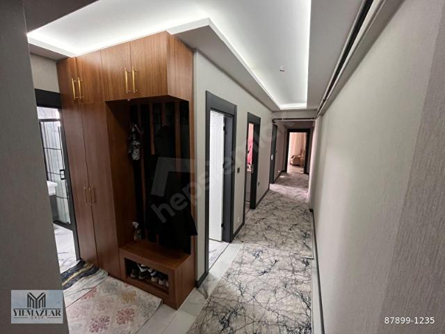 YILMAZLAR GRUP TAN ÇARŞI MERKEZE YAKIN 2+1 SATILIK DAİRE