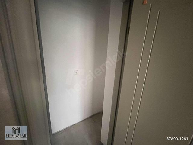 YILMAZLAR GRUP TAN EMSALSİZ 2+1 FULL YAPILI KİRALIK SIFIR DAİRE