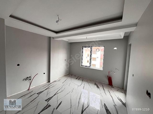 YILMAZLAR GRUP TAN HASTANE ARKASINDA 2+1 FULL+FULL SATILIK DAİRE