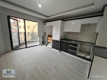YILMAZLAR GRUP TAN HASTANE ARKASINDA KİRALIK SIFIR ARAKAT DAİRE