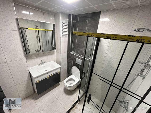 YILMAZLAR GRUP TAN HASTANE ARKASINDA SIFIR EMSALSİZ 1+1 SATILIK
