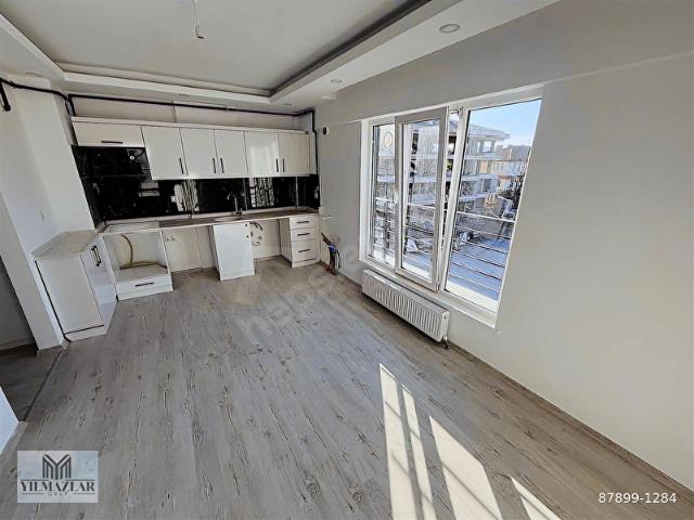 YILMAZLAR GRUP TAN YILDIRIM BEYAZIT MAH.DE 2+1 SATILIK DAİRE