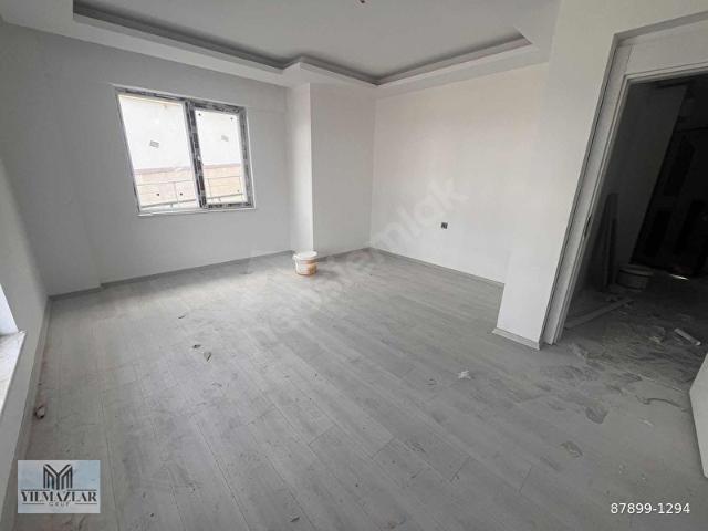 YILMAZLAR GRUP TAN YILDIRIM BEYAZIT MAH.DE 2+1 SATILIK SIFIR DAİ