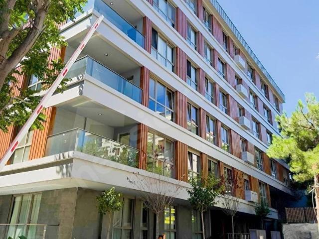 YOĞURTÇU PARKI YANINDA 2+1 AMERİKAN MUTFAK SATILIK DAİRE