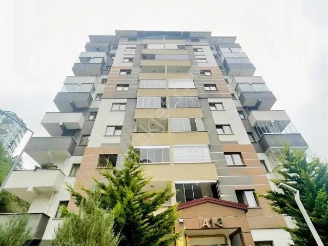 Yomra Tokide Ferah Ve Geniş Kiralık Daire