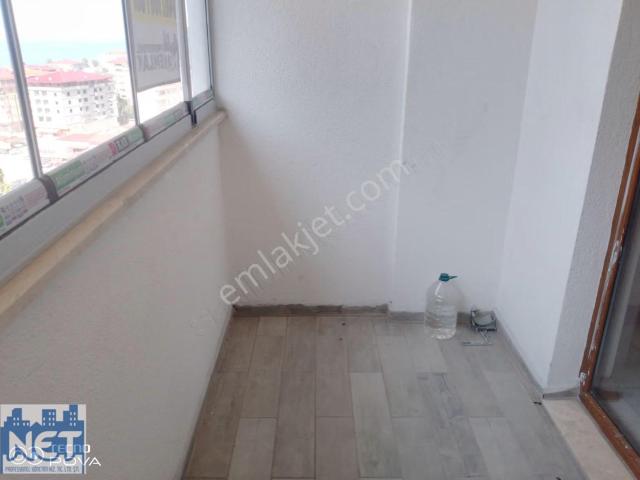Yomra Tokide Kıralık 3+1 Deniz Manzaralı Daire