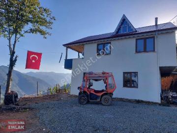 Yomra Kıratlı Mahallesi'nde Satılık Ev Ve Arsa