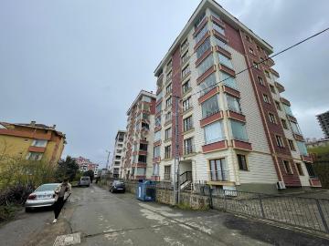 Yomra Sancak Mah. Yaşam Sites'inde Masrafsız 3+1 Daire