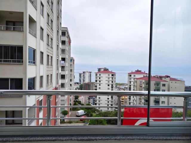 Yomra Sancak Mahallesş Safşr Konutları 3+1 Fırsat