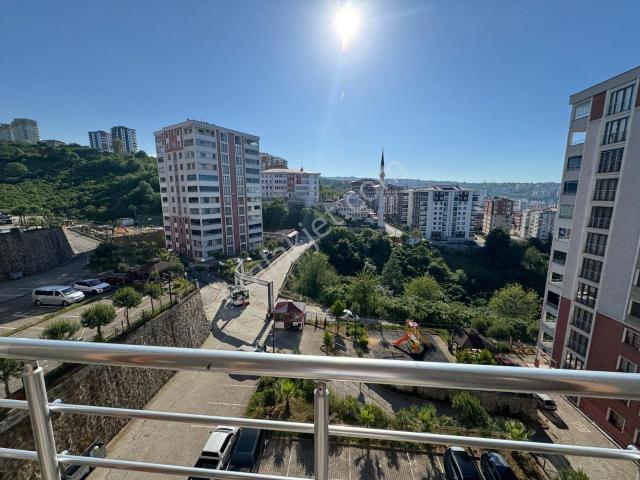 Yomra Safırde Satılık Daıre