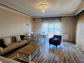 Yomra Site Içerisinde Eşyalı Satılık Dublex Daire