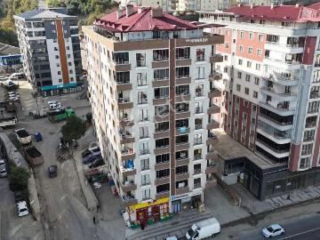 Yomra'da Satılık 5+1 Dubleks Daire