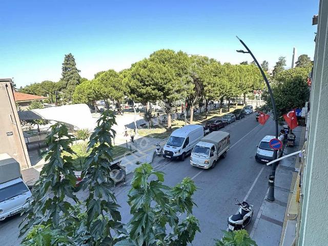 Yönter Emlaktan Şehir Merkezinde Kiralık Stüdyo Daire