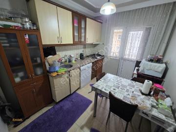Yönter Emlaktan Tokide Satılık 125 M² Borçsuz 3+1