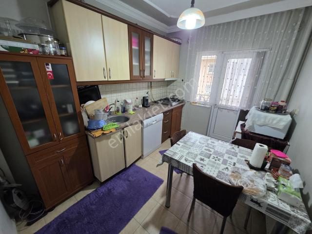 Yönter Emlaktan Tokide Satılık 125 M² Borçsuz 3+1