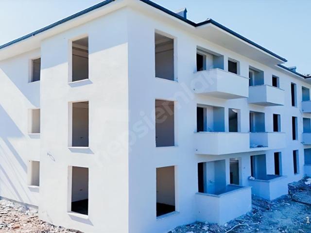 YÖN GROUP'TAN 2 AYA TESLİM SATILIK 2+1 DAİRE