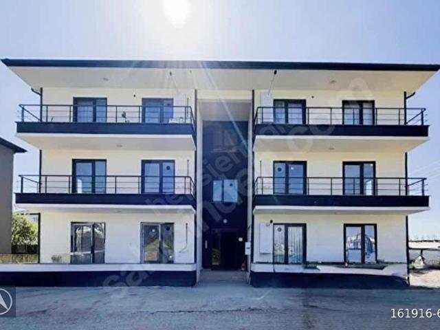 YÖN GROUP'TAN ARA KAT SATILIK 3+1 DAİRE