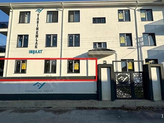 YÖN GROUP'TAN KONURALP MH. SATILIK 2+0 SATILIK LÜKS DAİRE